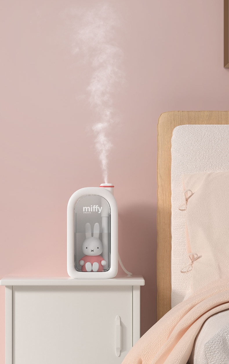 Kid's Bunny Air Humidifier