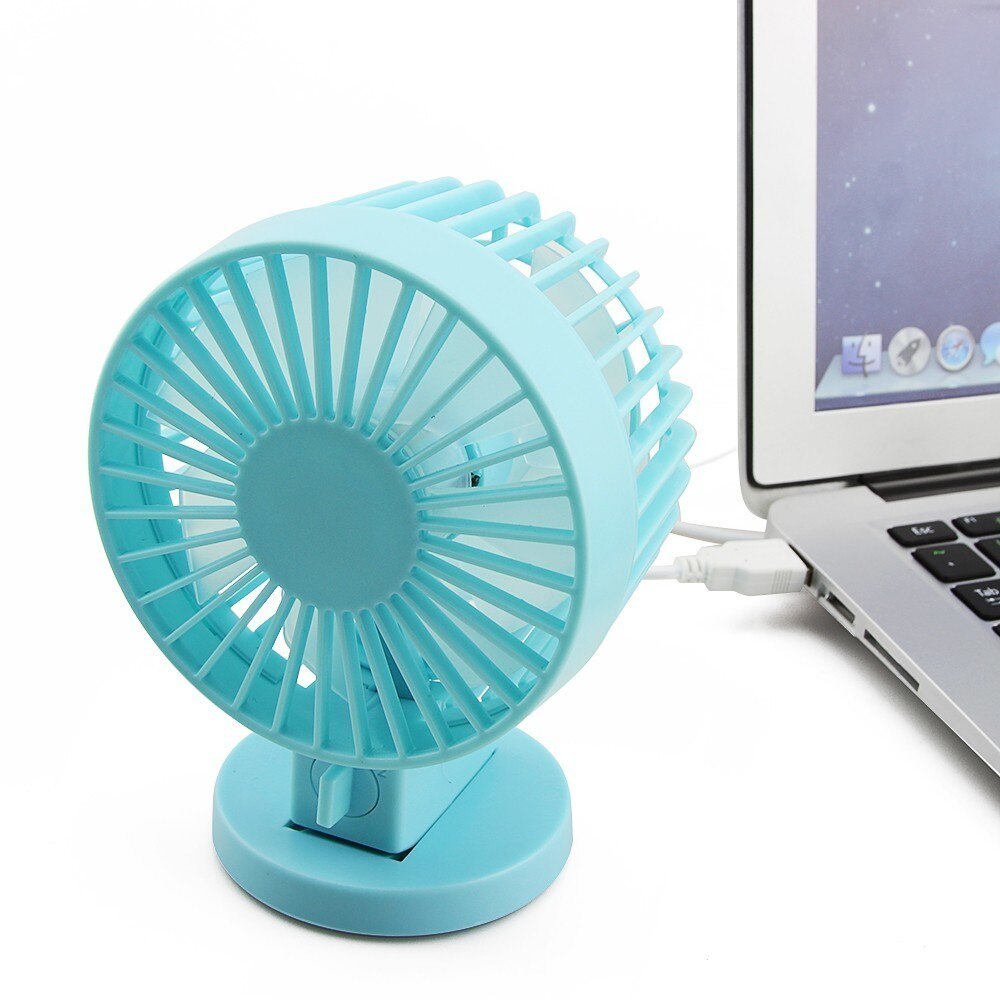 Office Portable Mini USB Fan for PC