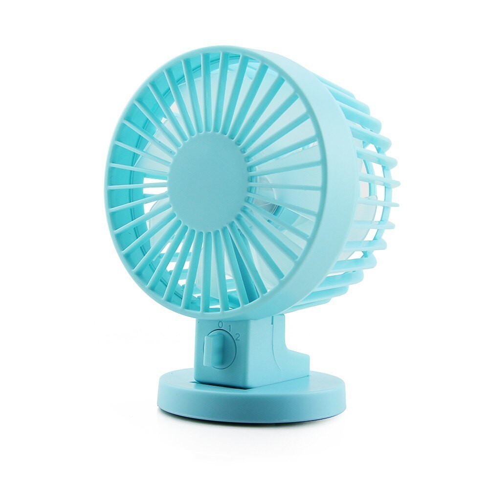 Office Portable Mini USB Fan for PC