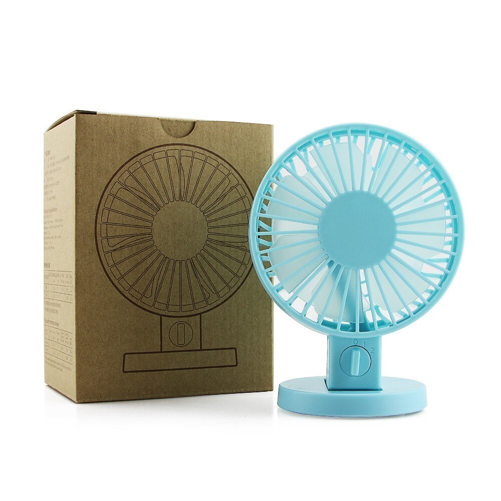 Office Portable Mini USB Fan for PC