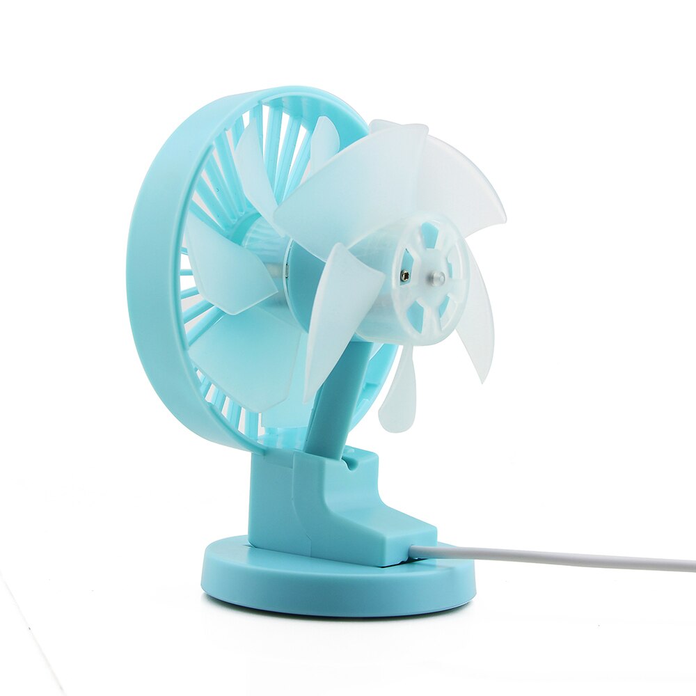 Office Portable Mini USB Fan for PC