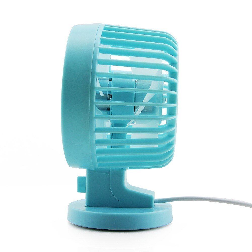 Office Portable Mini USB Fan for PC