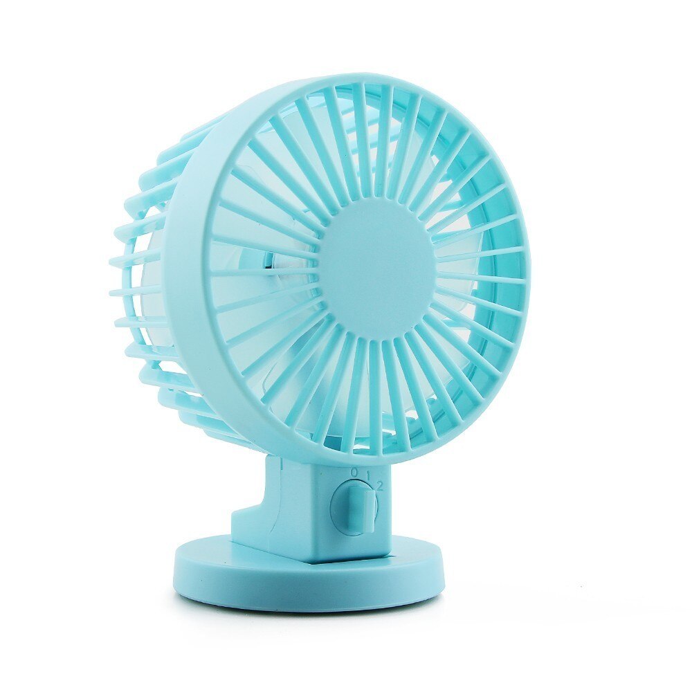 Office Portable Mini USB Fan for PC