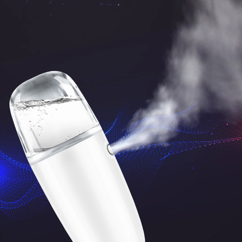 Portable Small USB Air Humidifiers