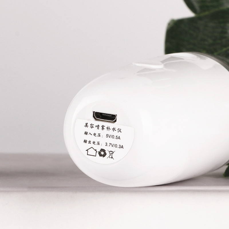 Portable Small USB Air Humidifiers