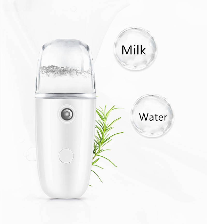 Portable Small USB Air Humidifiers