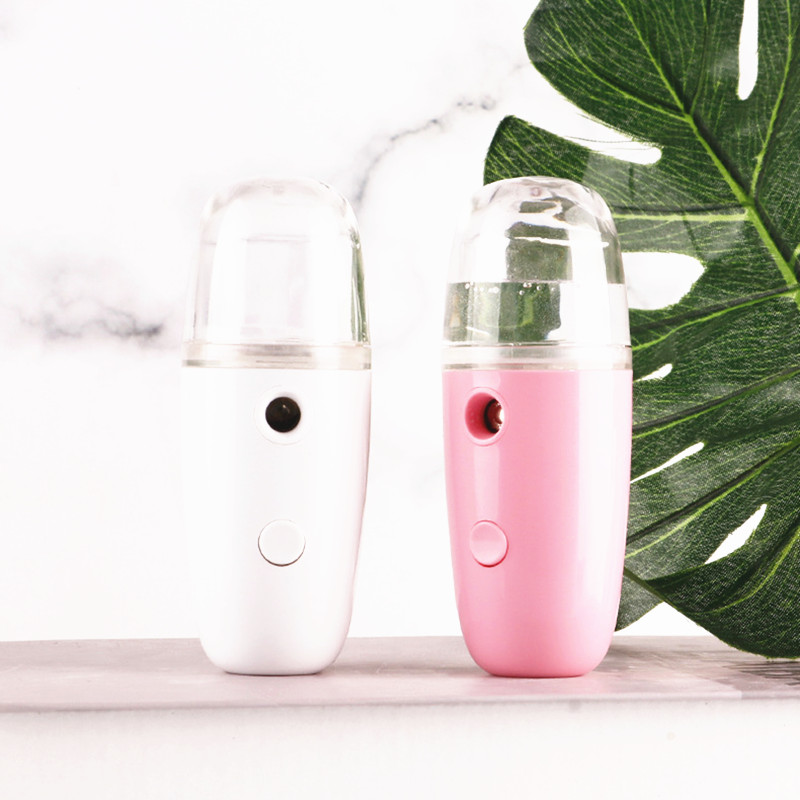 Portable Small USB Air Humidifiers