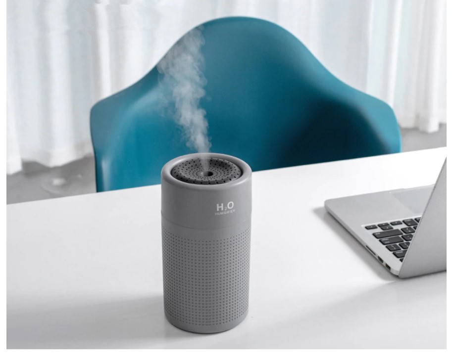 2000 mAh USB Air Humidifier