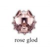 rose glod