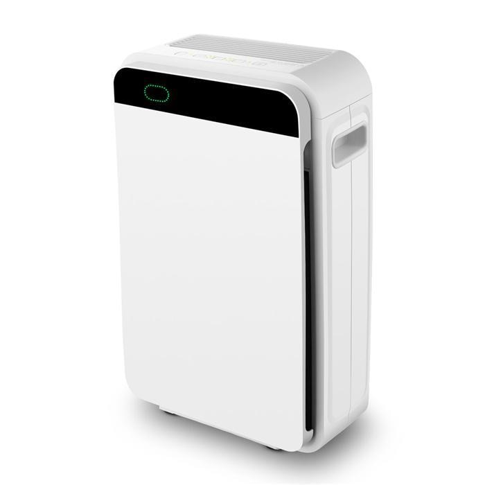 Portable Large Air Purifier