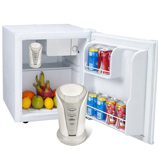 Fridge Air Purifier Cleaner