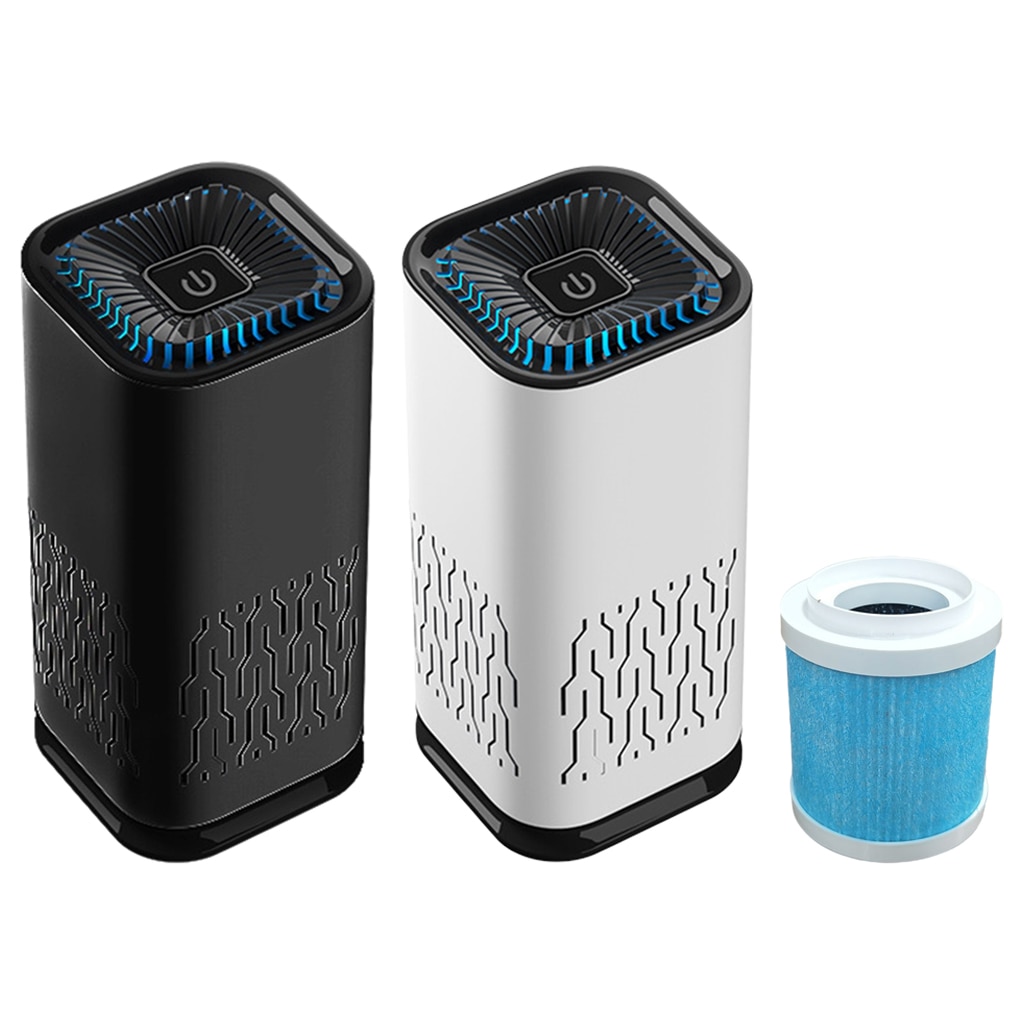 Air Purifier with Filter for Home