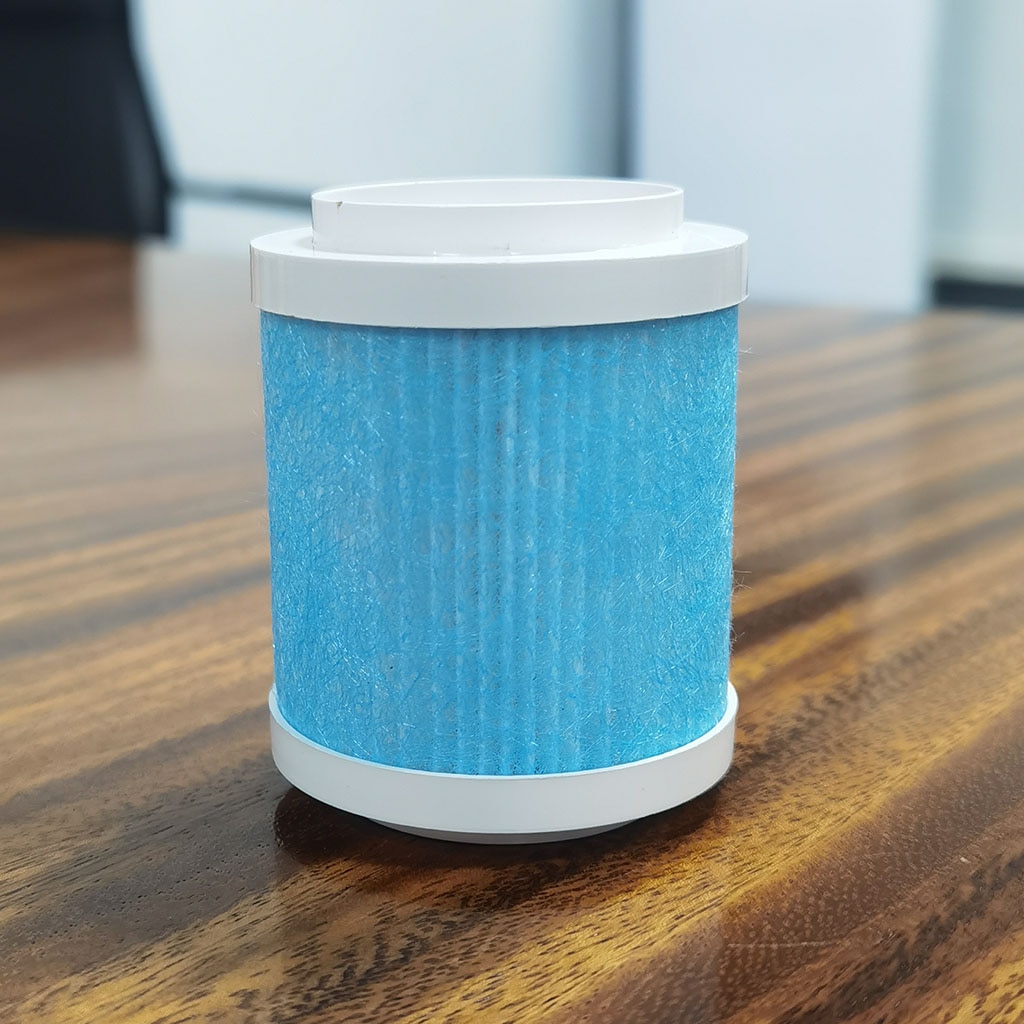 Air Purifier with Filter for Home