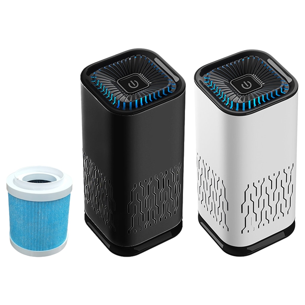 Air Purifier with Filter for Home