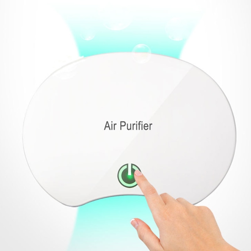 Portable Car Air Purifier