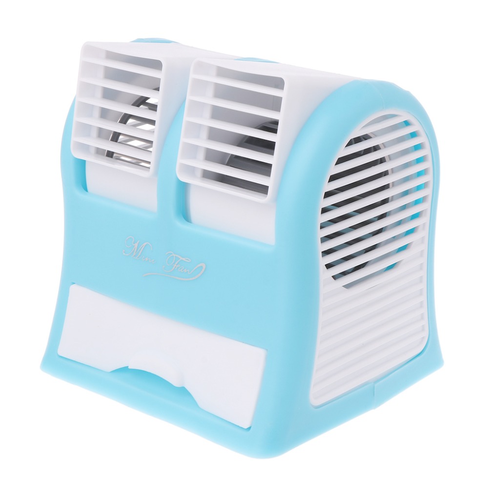 Mini USB Air Conditioner