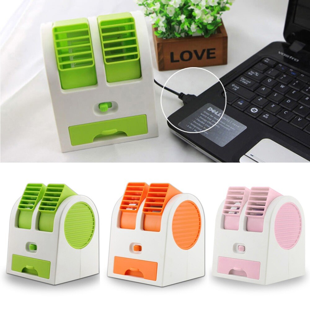 Mini USB Air Conditioner