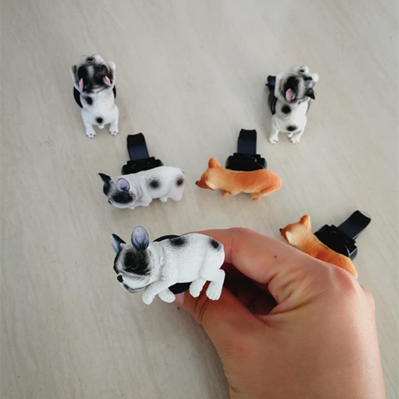 Cute Dog Air Freshener