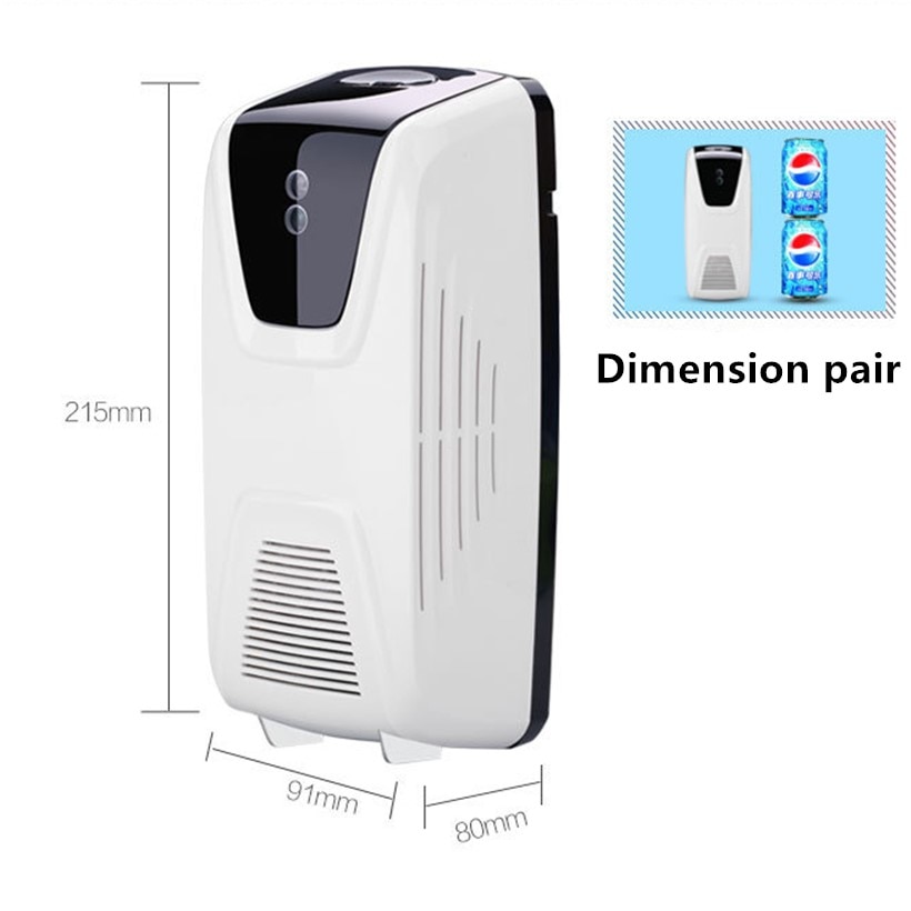 Automatic Air Freshener Sprayer Machine for Home