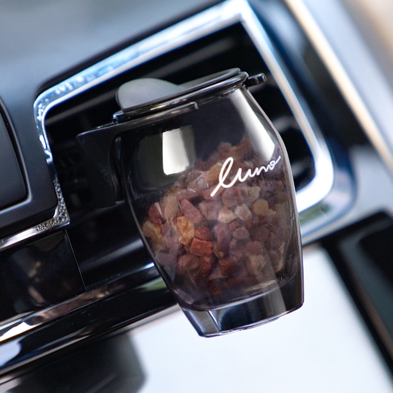 Car Air Vent Perfume Freshener