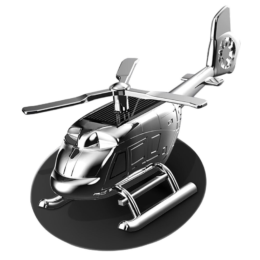 Car Helicopter Air Freshener