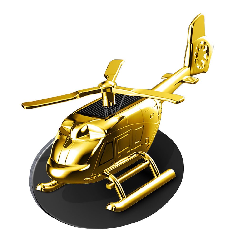 Car Helicopter Air Freshener