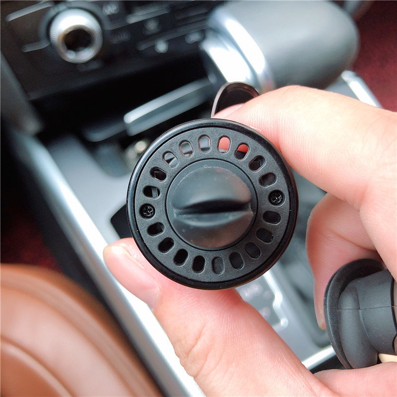 Car Pilot Rotating Air Freshener